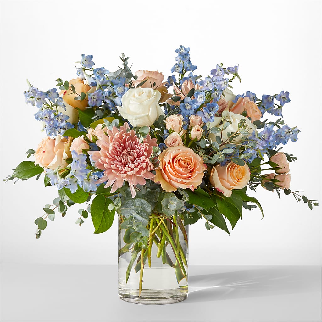 Inspired Bouquet – Althoff Floral, Cannon Falls MN