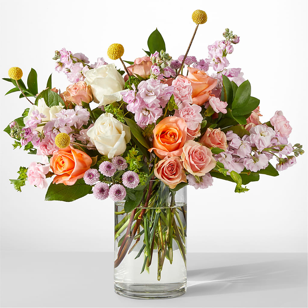 French Market Bouquet – Althoff Floral, Cannon Falls MN