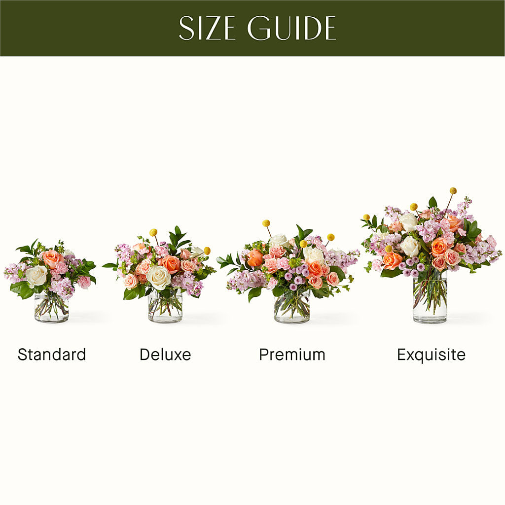 French Market Bouquet – Althoff Floral, Cannon Falls MN