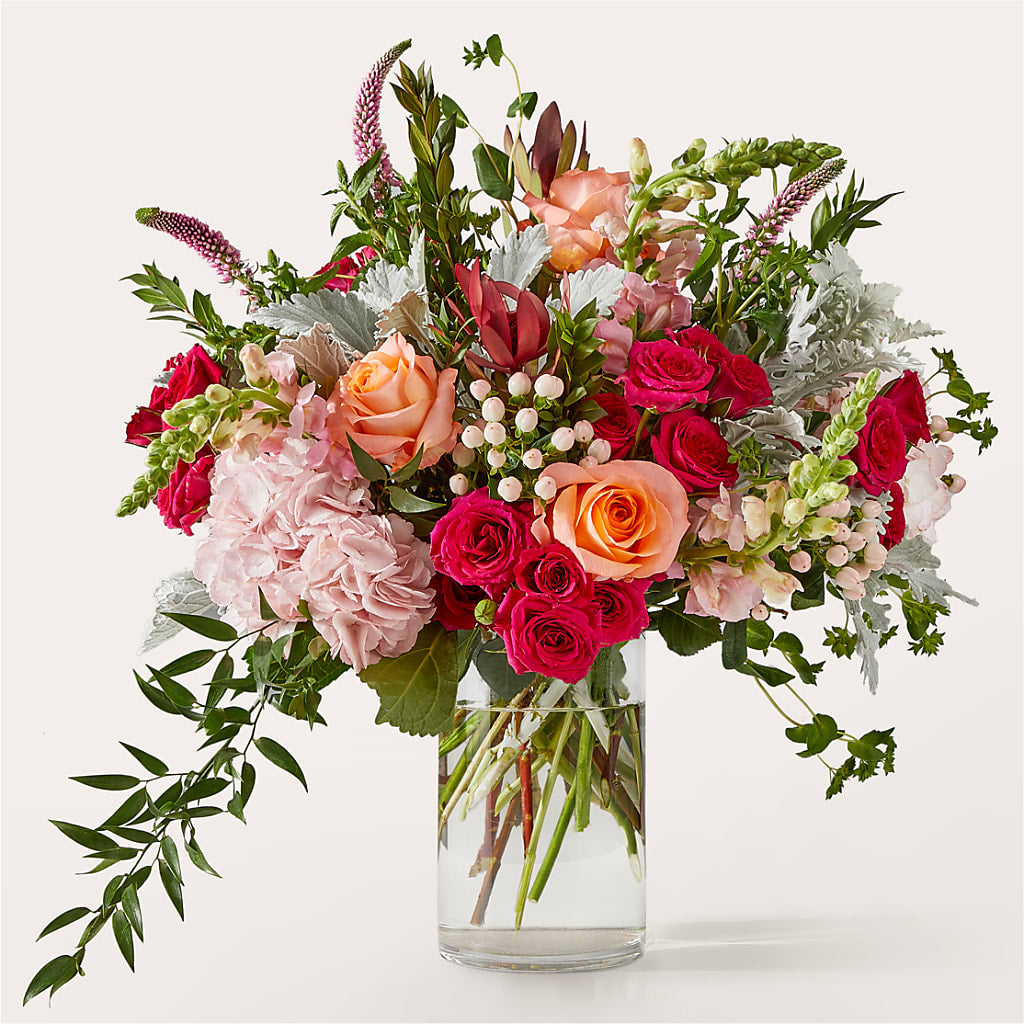 Glitz & Glam Bouquet – Althoff Floral, Cannon Falls MN