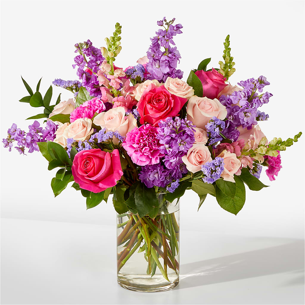 The Cha-Cha Bouquet – Althoff Floral, Cannon Falls MN