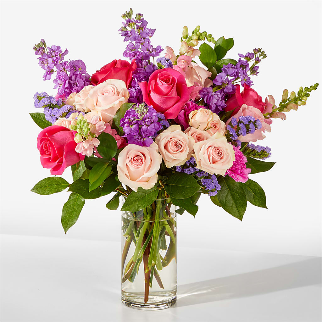 The Cha-Cha Bouquet – Althoff Floral, Cannon Falls MN