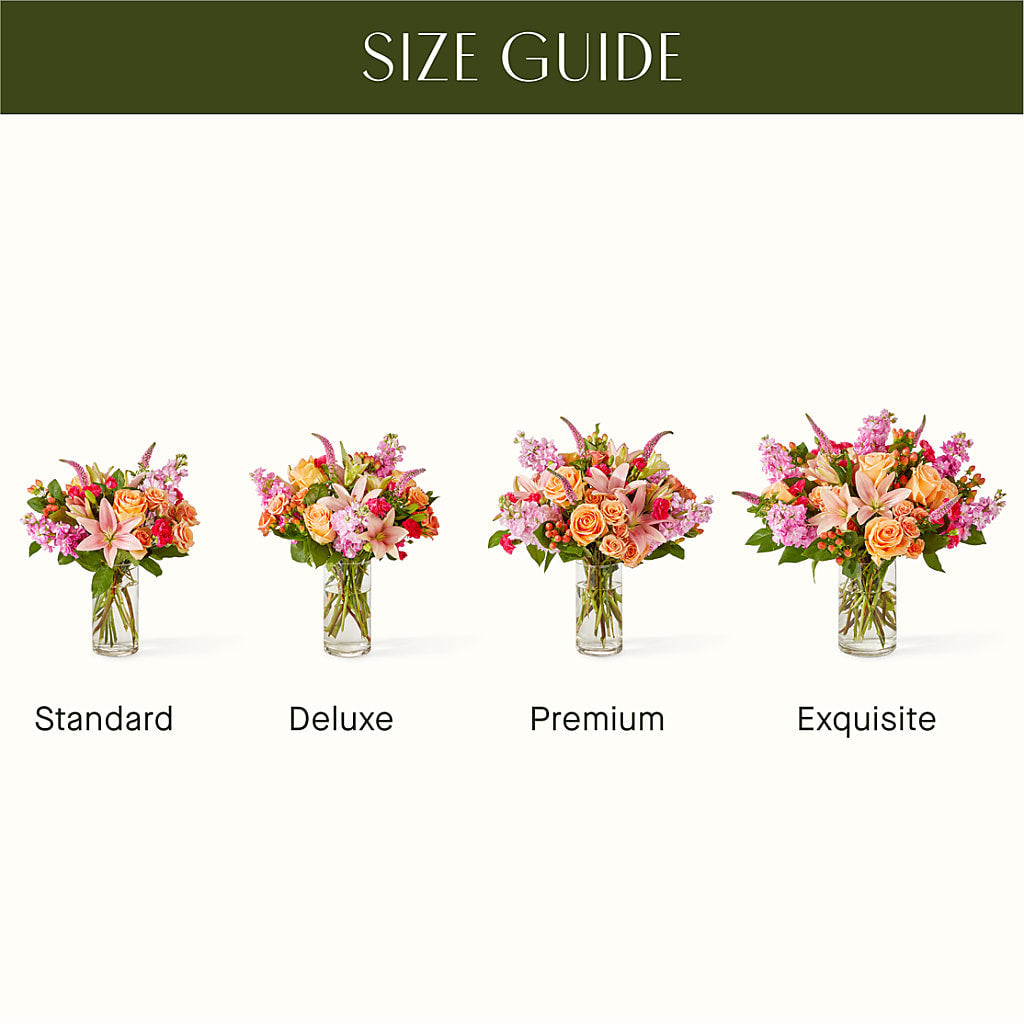 Bisous Bouquet – Althoff Floral, Cannon Falls MN