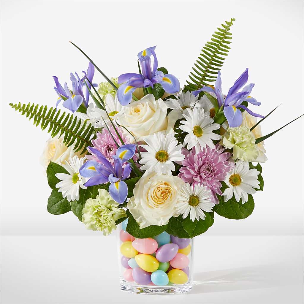 Easter Brunch Bouquet – Althoff Floral, Cannon Falls MN