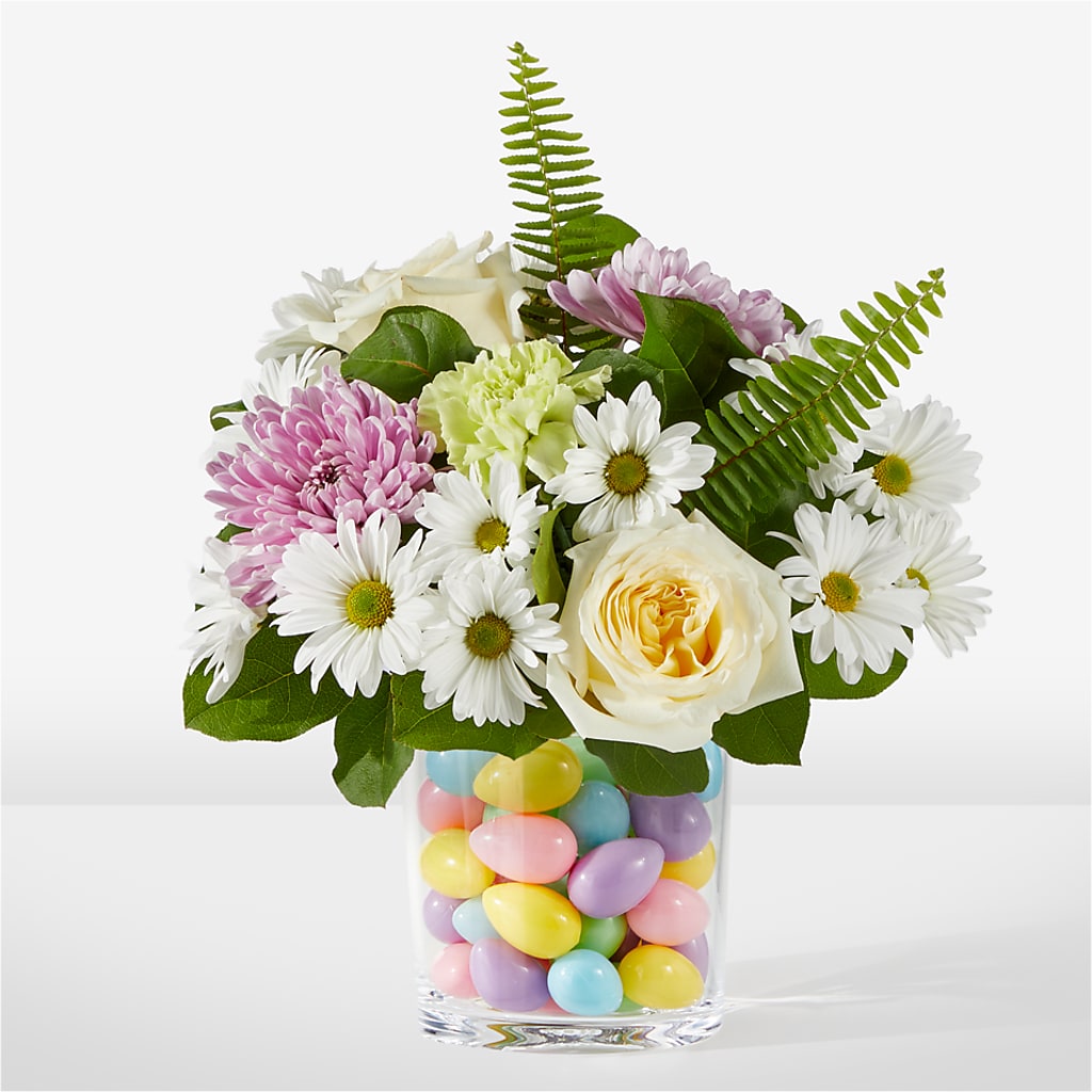 Easter Brunch Bouquet – Althoff Floral, Cannon Falls MN