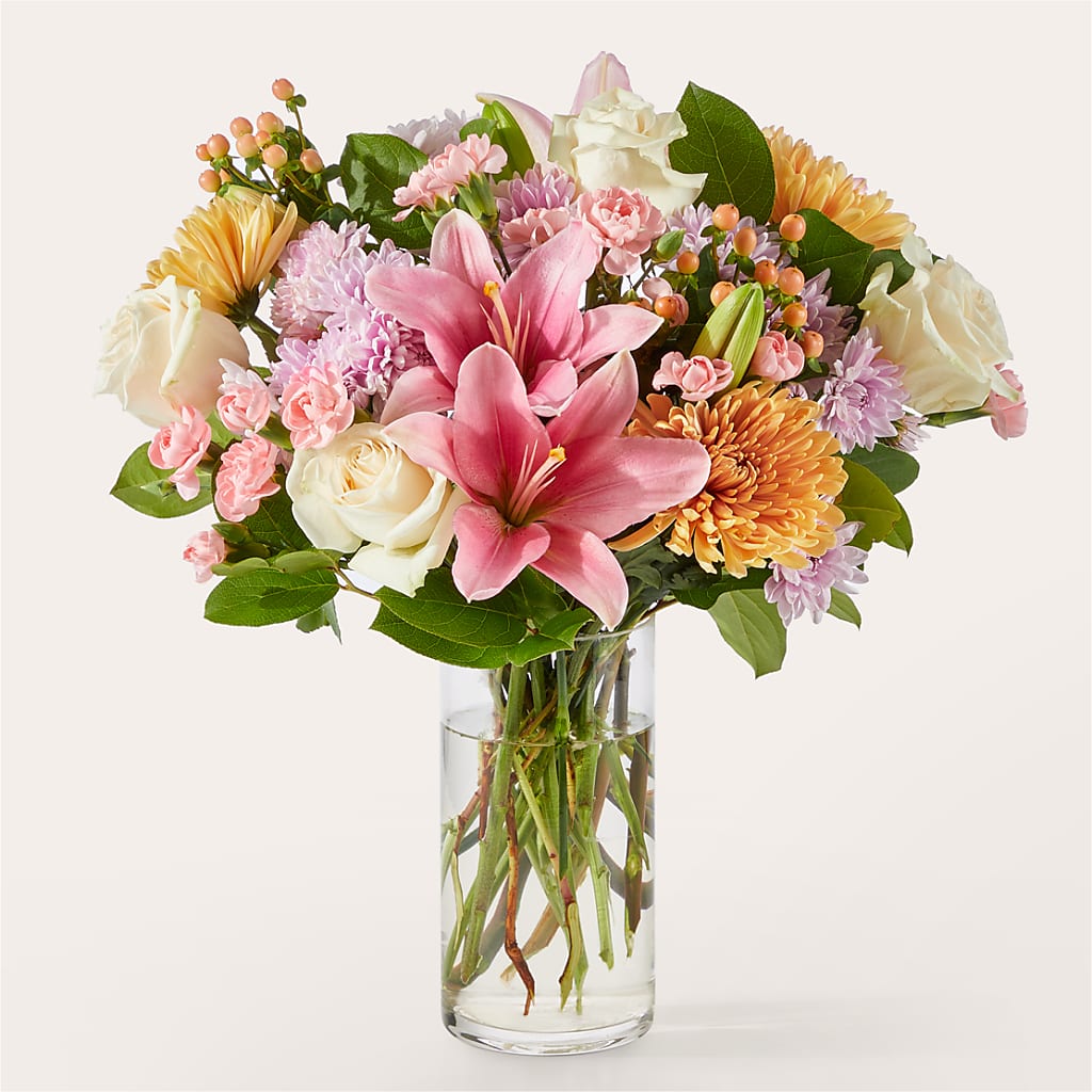 Gelato Bouquet – Althoff Floral, Cannon Falls MN