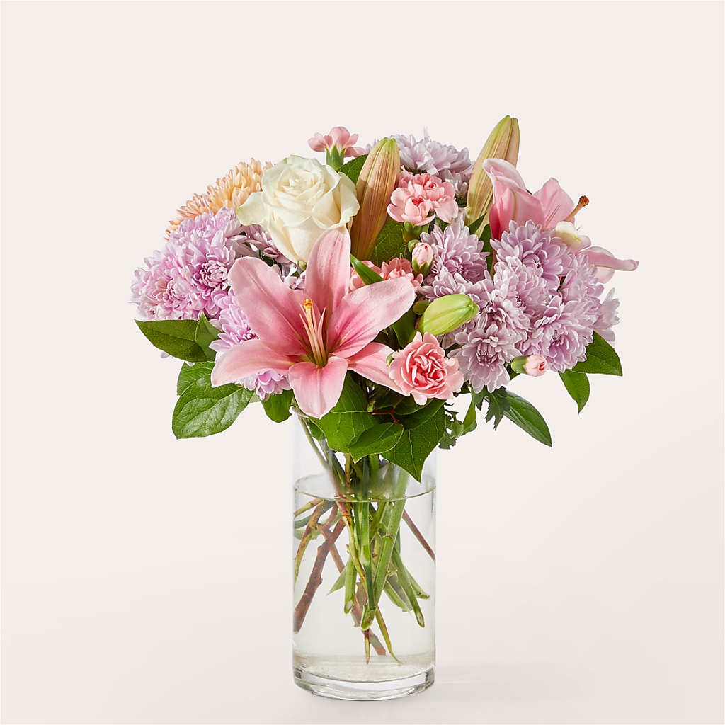 Gelato Bouquet – Althoff Floral, Cannon Falls MN