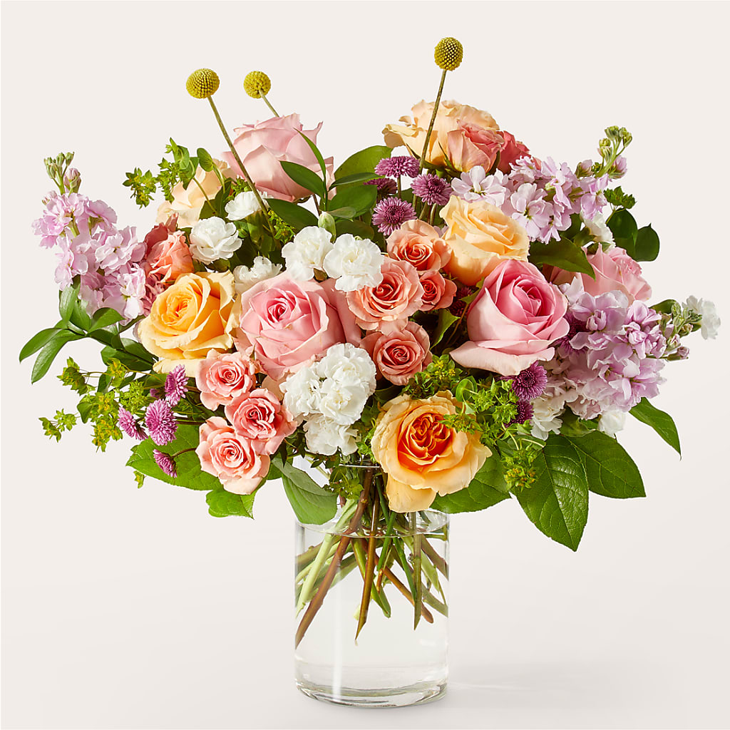 Perfect Contentment Bouquet – Althoff Floral, Cannon Falls MN