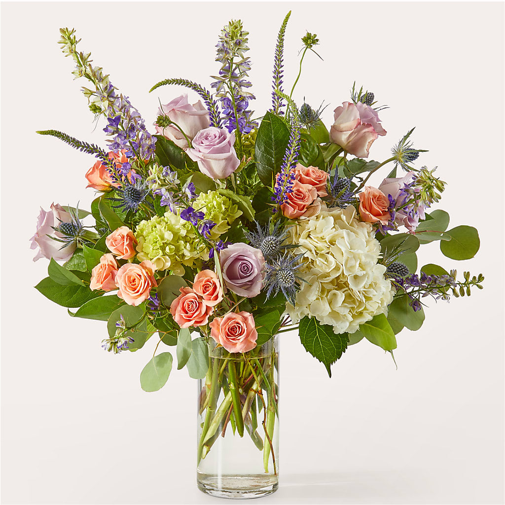 Appealing Aura Bouquet – Althoff Floral, Cannon Falls MN