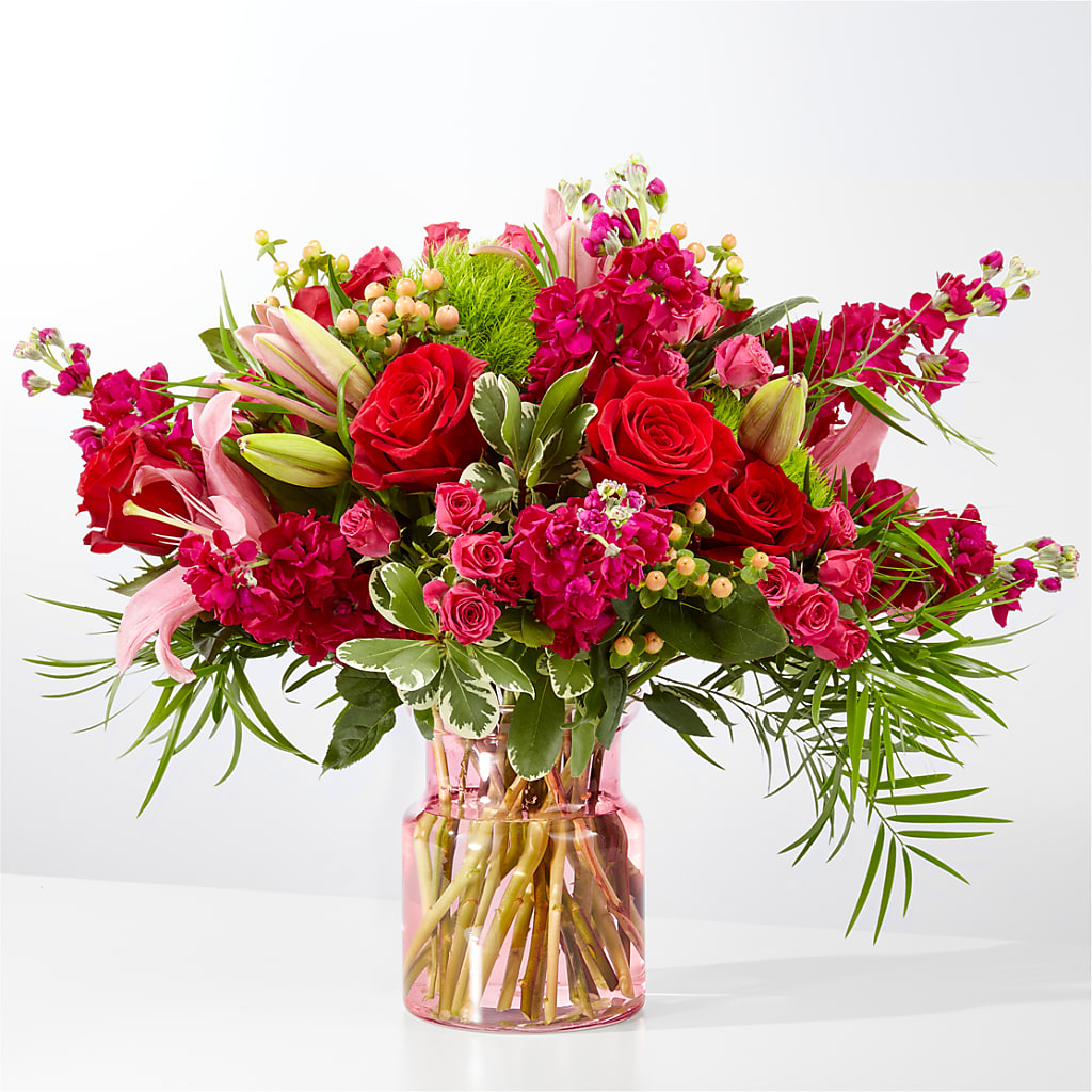 In Every Lifetime Bouquet – Althoff Floral, Cannon Falls MN