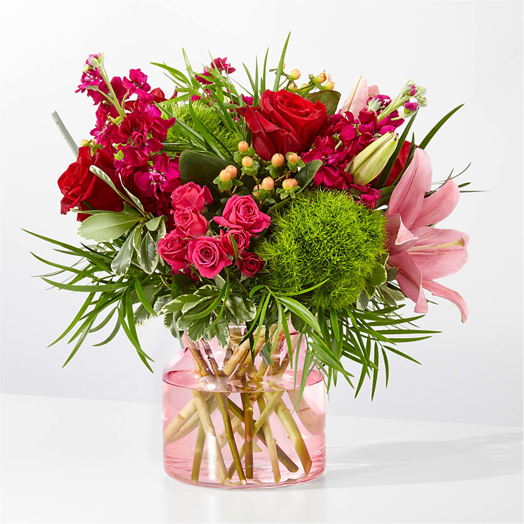 In Every Lifetime Bouquet – Althoff Floral, Cannon Falls MN