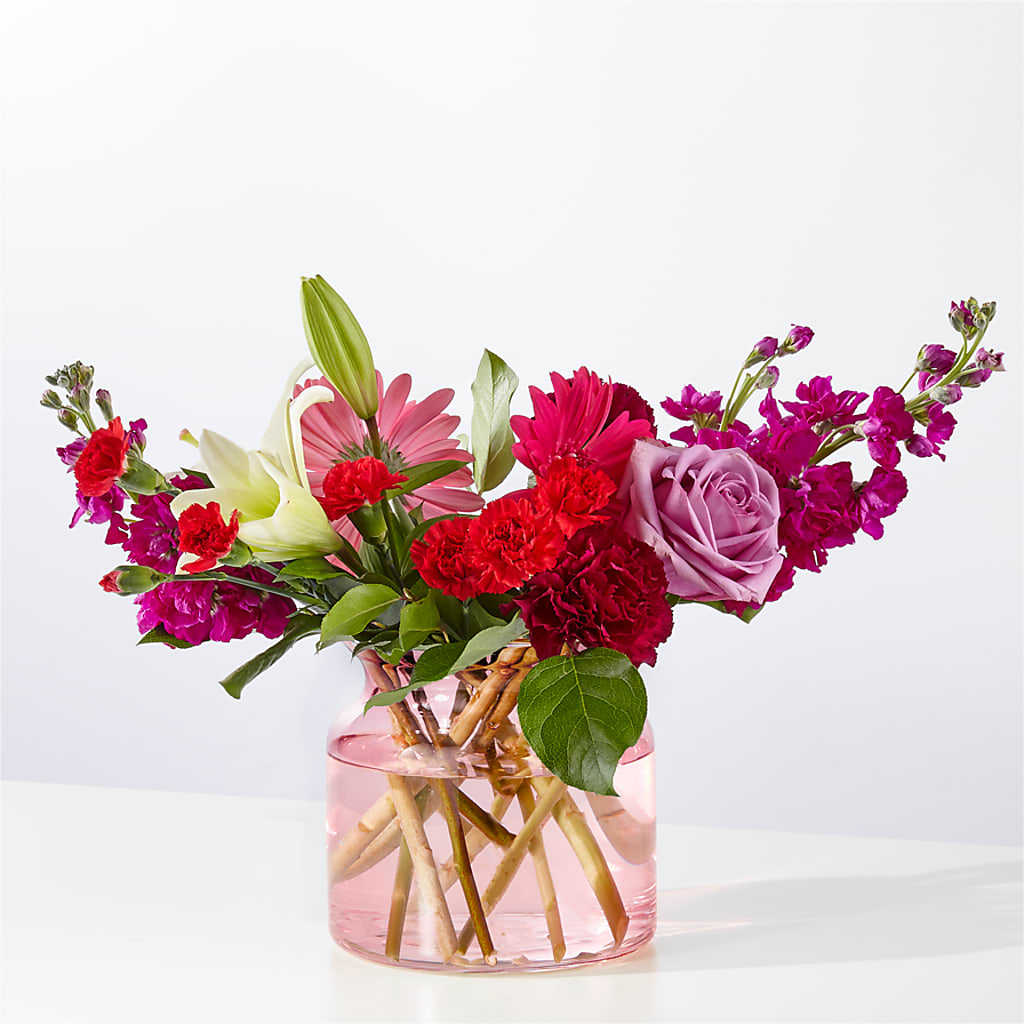 Other Half Bouquet – Althoff Floral, Cannon Falls MN