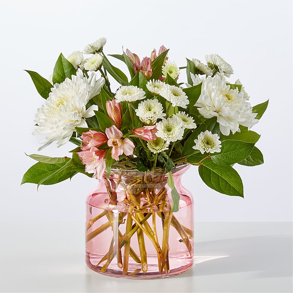Infatuated Bouquet – Althoff Floral, Cannon Falls MN