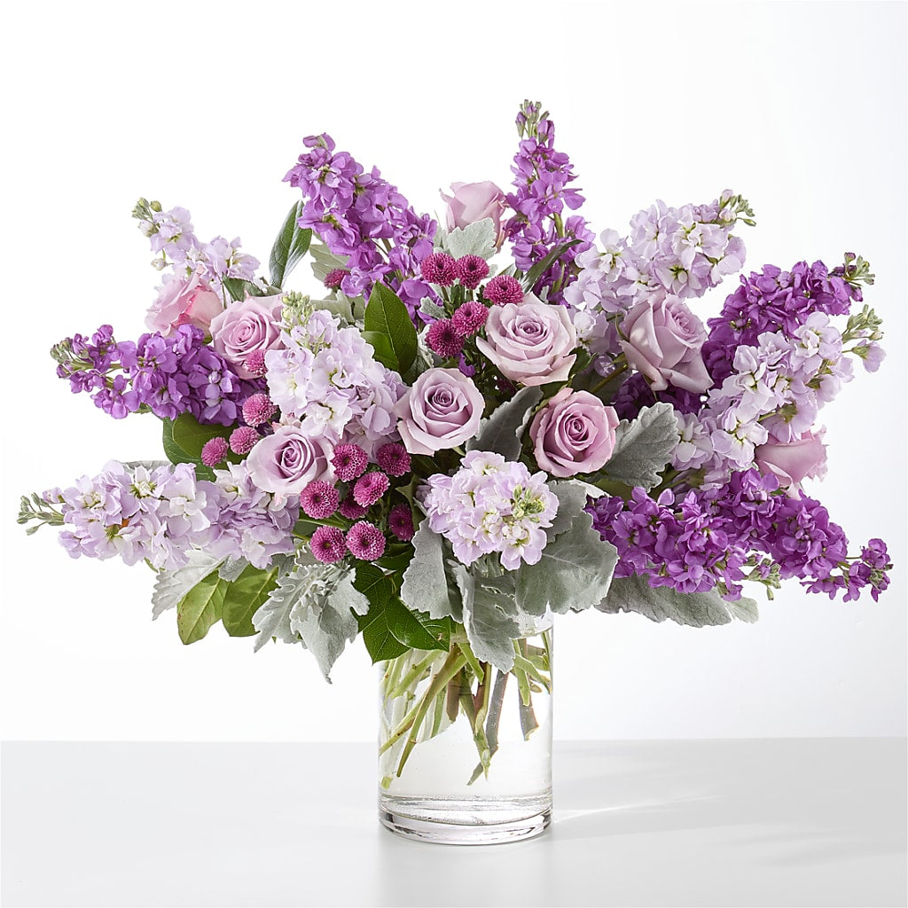 One in a Million Bouquet – Althoff Floral, Cannon Falls MN