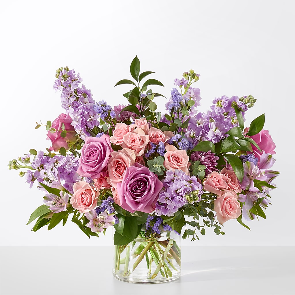 Cloud Nine Bouquet – Althoff Floral, Cannon Falls MN