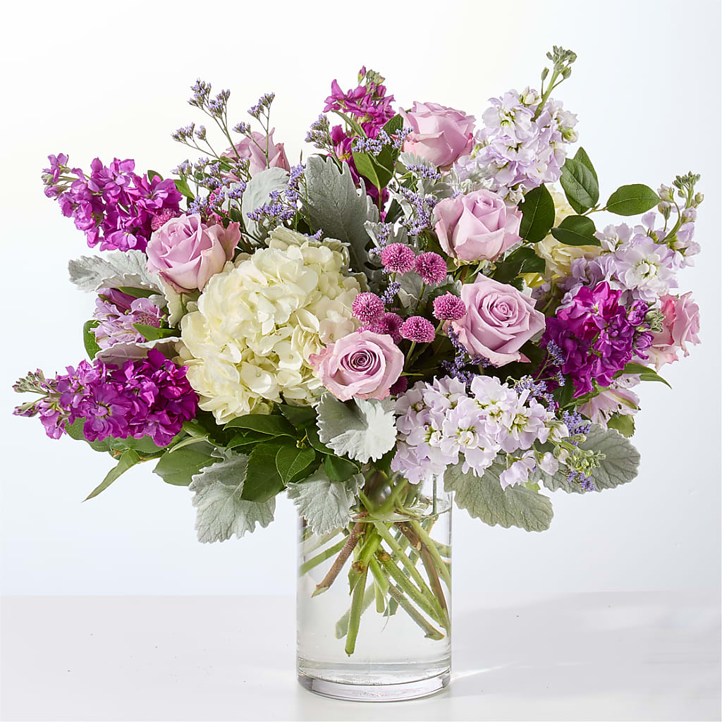 Empress Bouquet – Althoff Floral, Cannon Falls MN