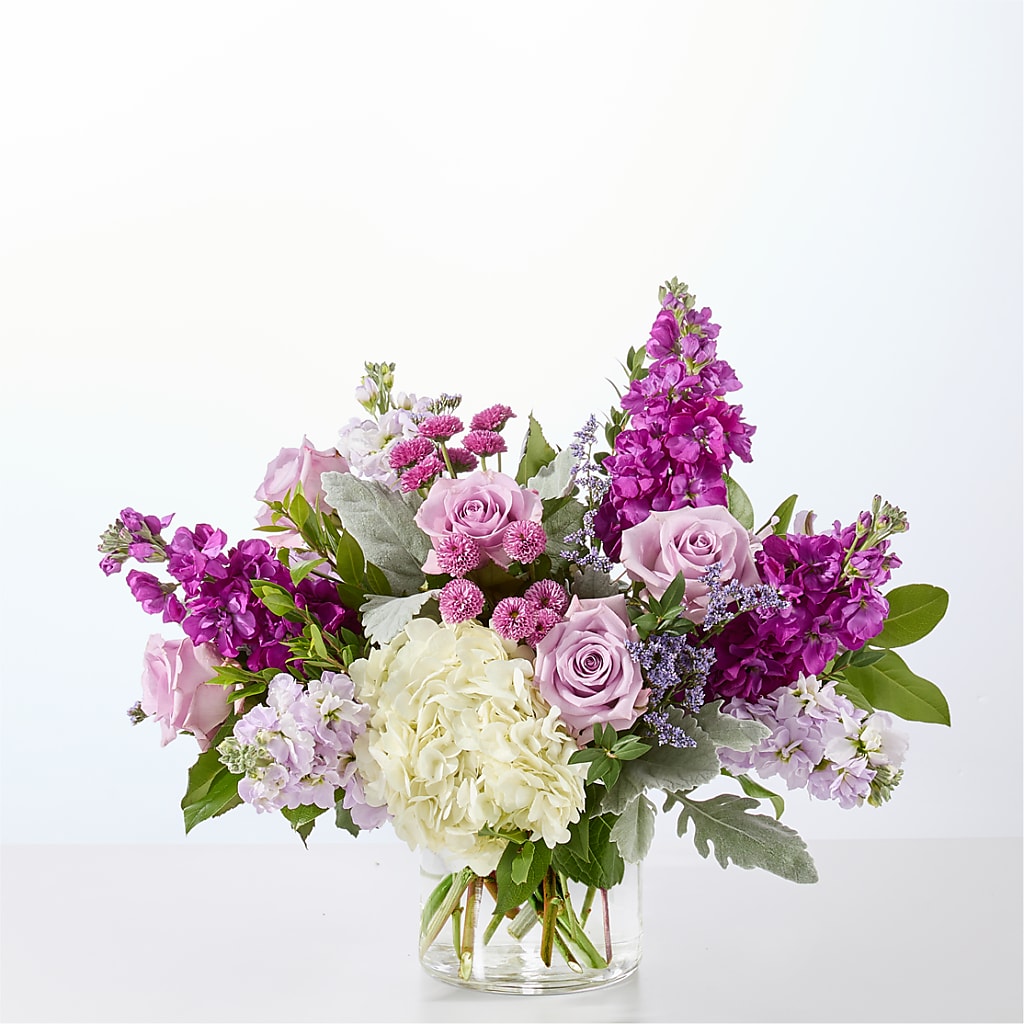 Empress Bouquet – Althoff Floral, Cannon Falls MN
