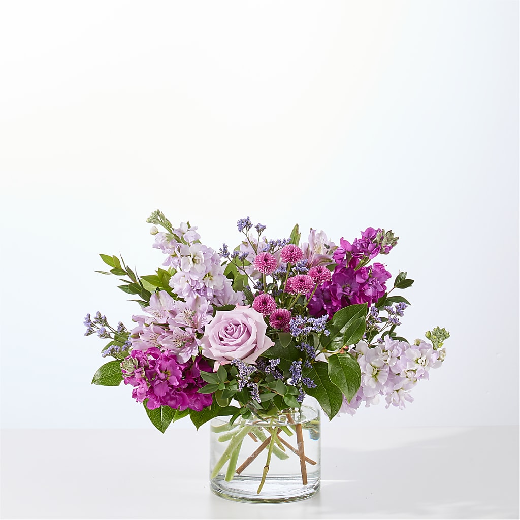 Empress Bouquet – Althoff Floral, Cannon Falls MN