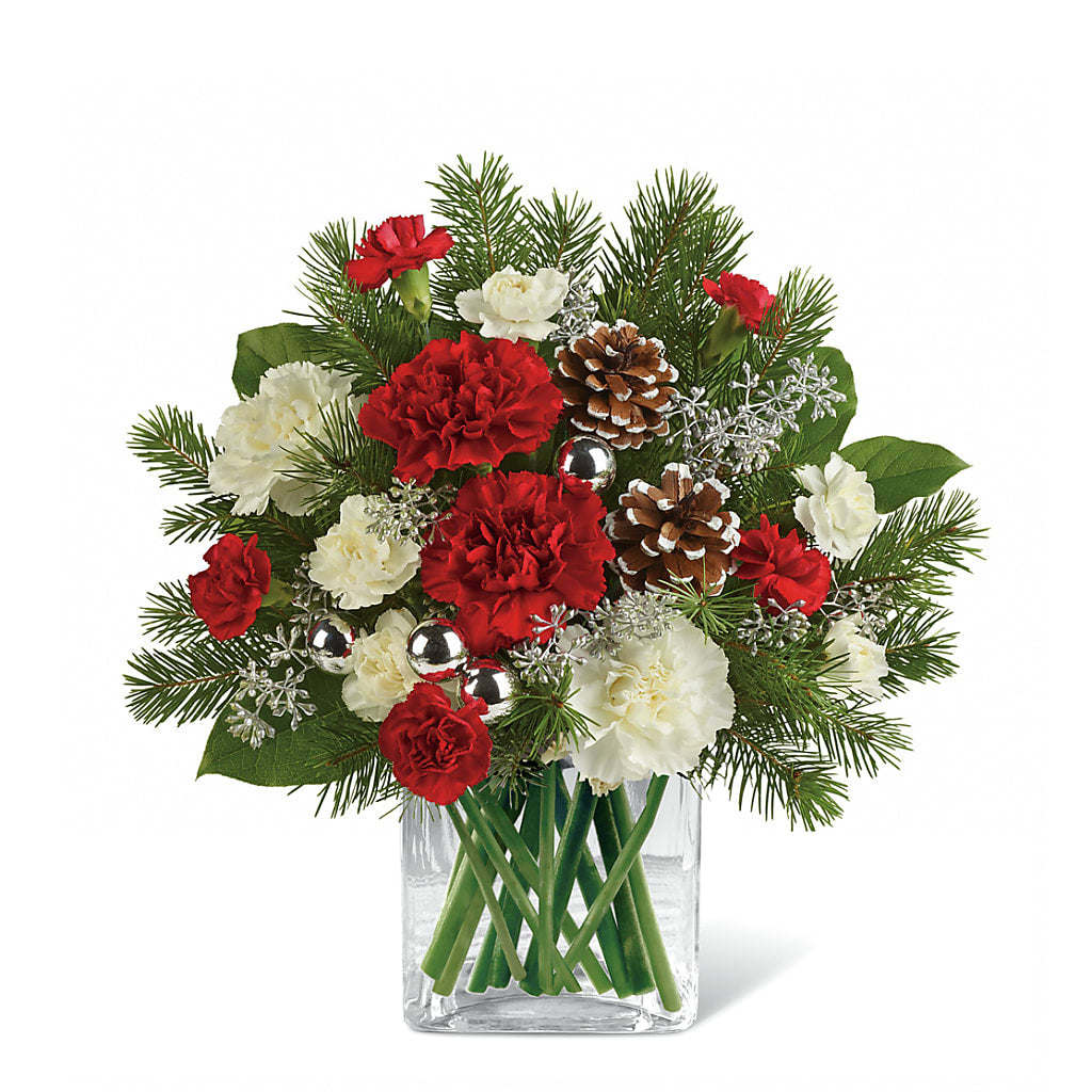 Woodland Wonder Bouquet – Althoff Floral, Cannon Falls MN