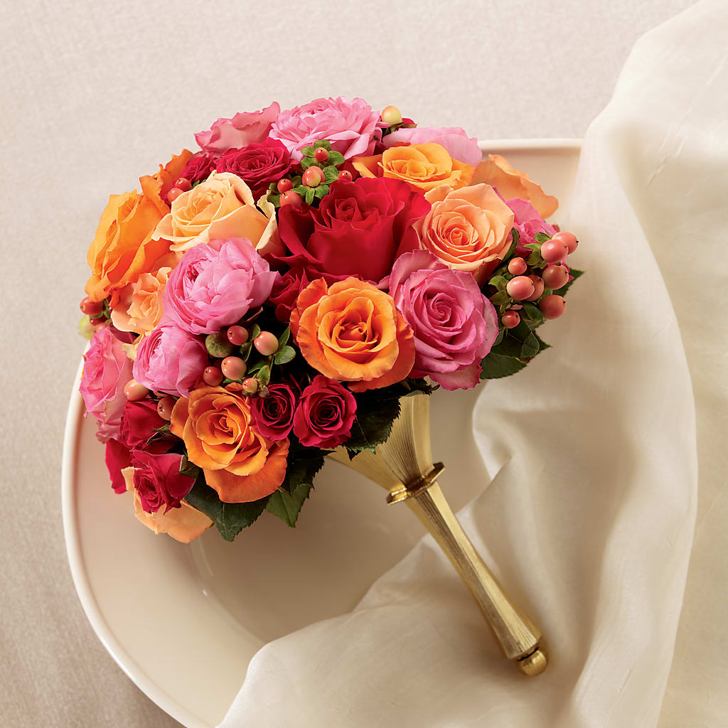 Bright Promise Bouquet – Althoff Floral, Cannon Falls MN
