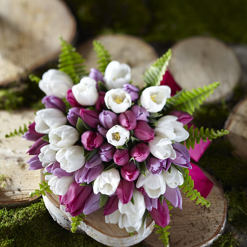 Steal My Heart Bouquet – Althoff Floral, Cannon Falls MN