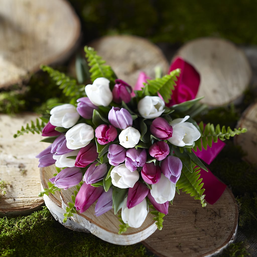Steal My Heart Bouquet – Althoff Floral, Cannon Falls MN