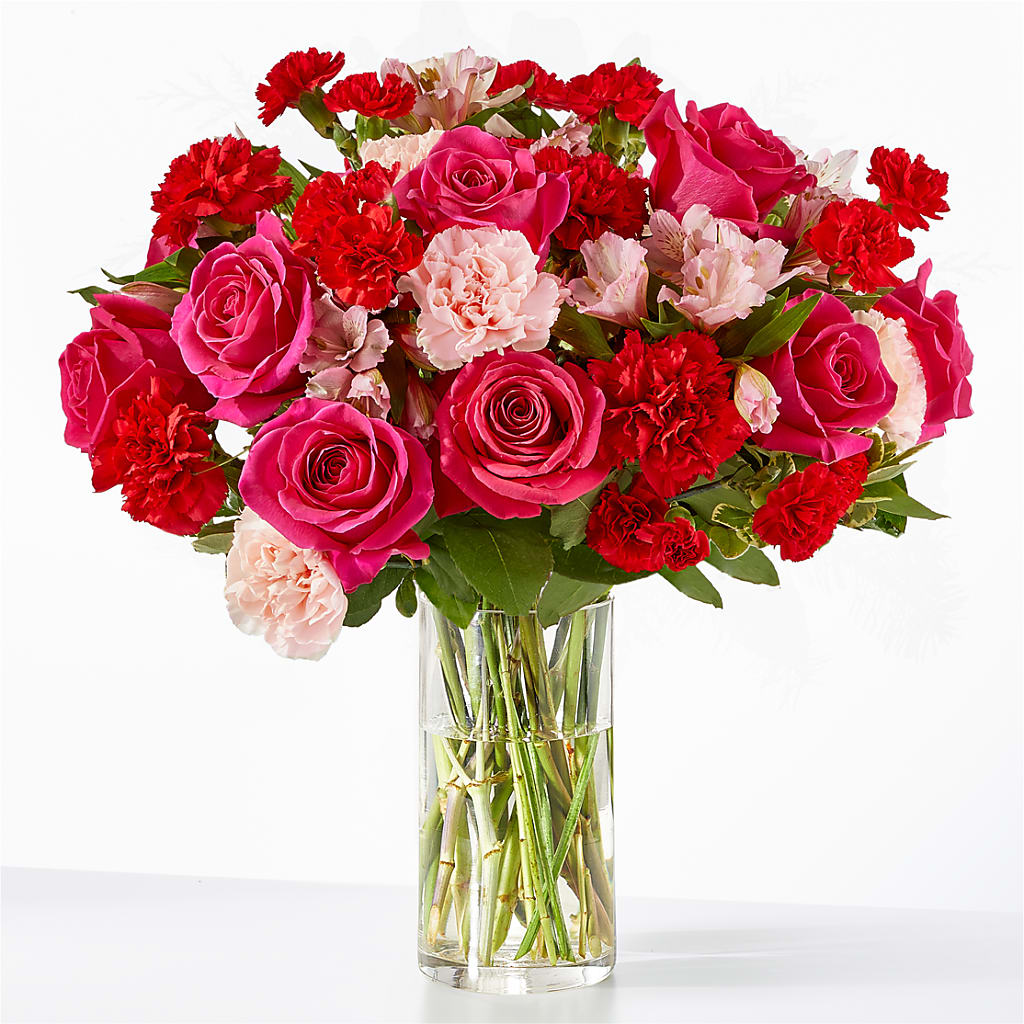 You're Precious Bouquet – Althoff Floral, Cannon Falls MN