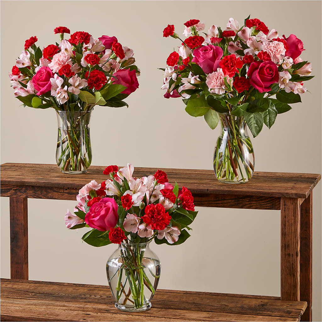 You're Precious Bouquet – Althoff Floral, Cannon Falls MN