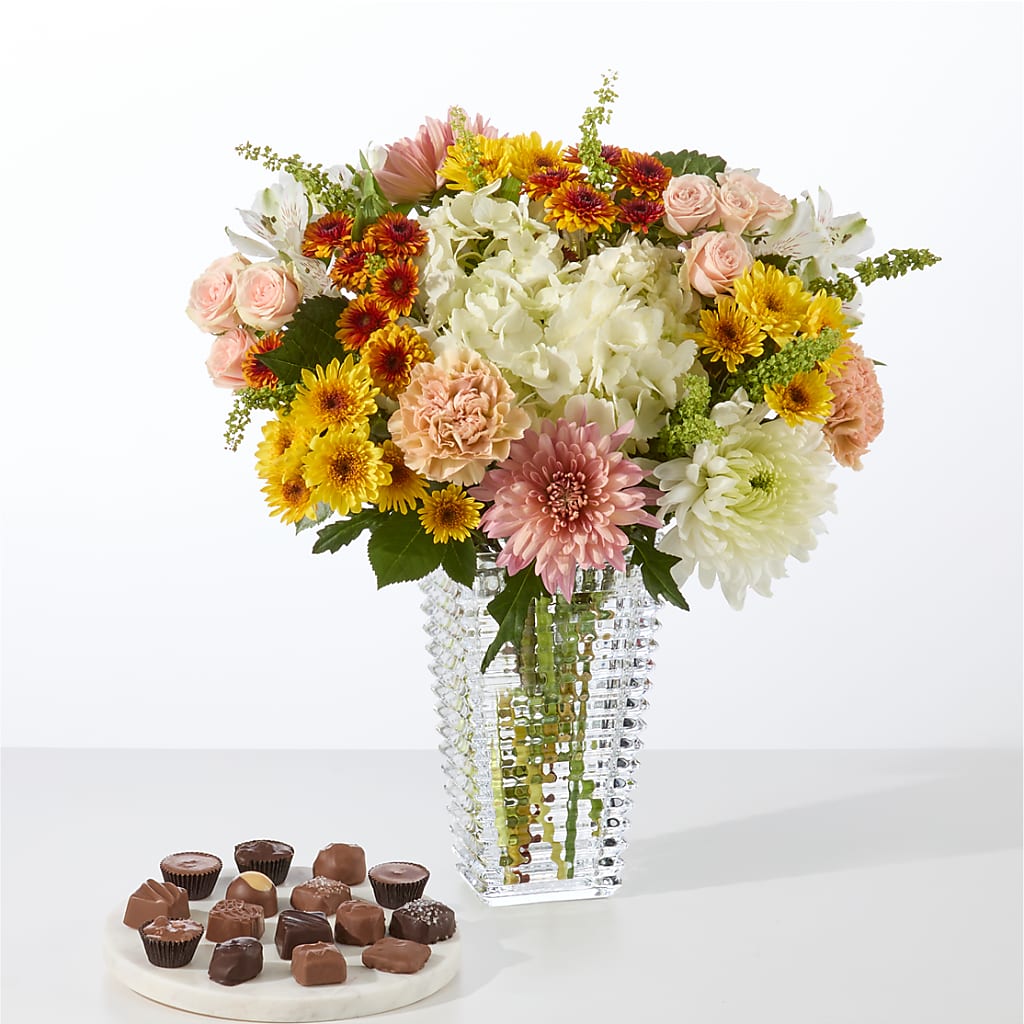 Fall Celebration Bouquet –  Althoff Floral, Cannon Falls MN