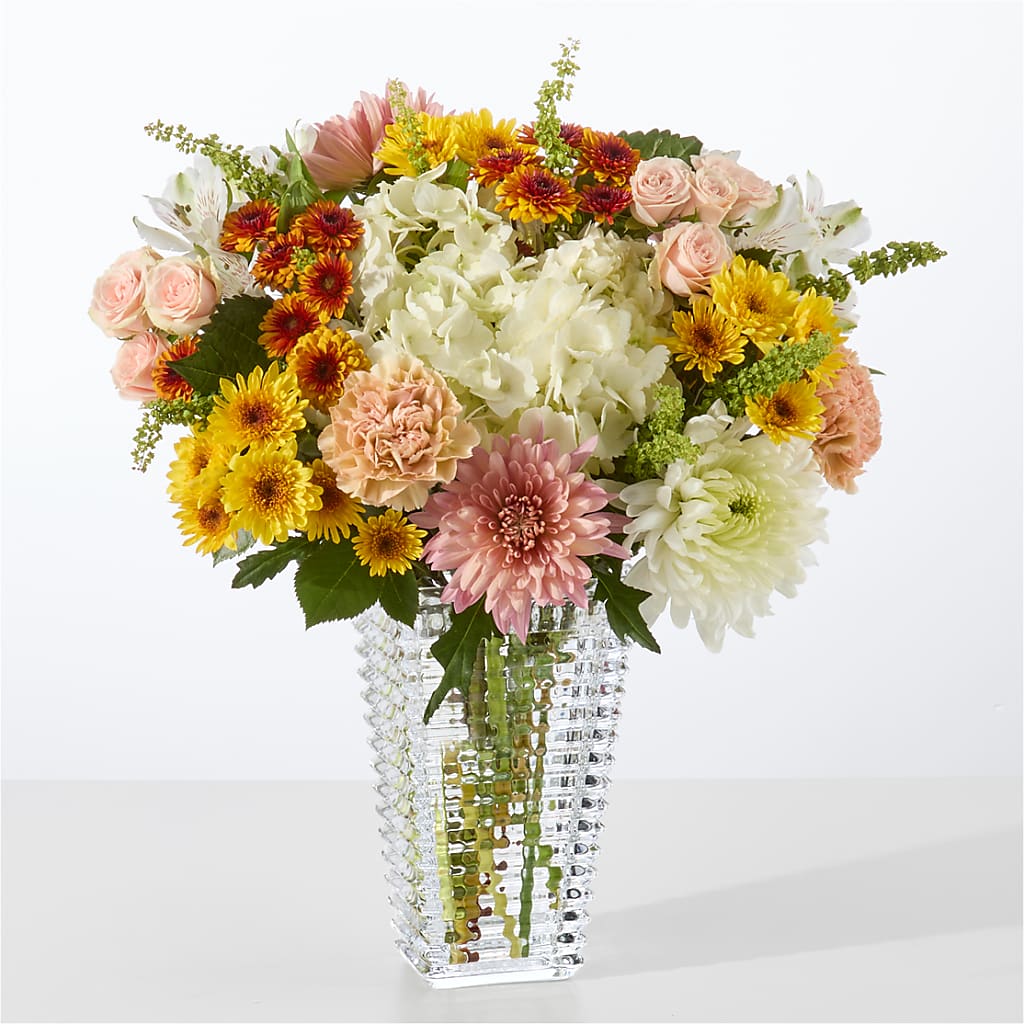 Fall Celebration Bouquet –  Althoff Floral, Cannon Falls MN