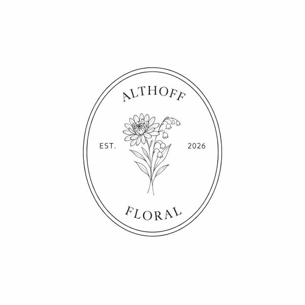 ALTHOFF FLORAL