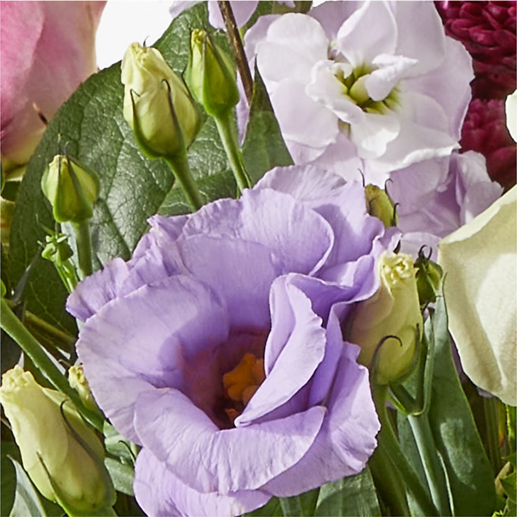 Work of Art Bouquet –  Althoff Floral, Cannon Falls MN