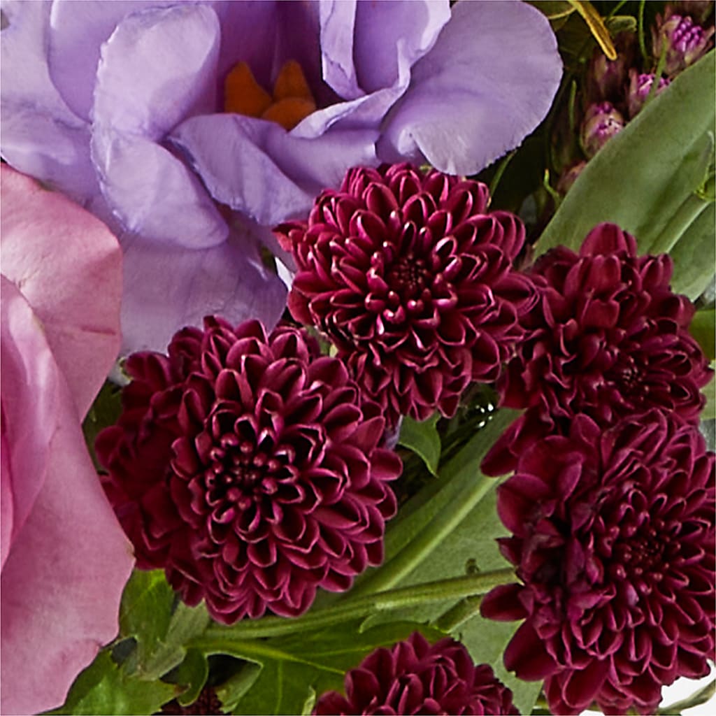 Work of Art Bouquet –  Althoff Floral, Cannon Falls MN