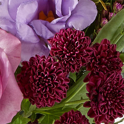 Work of Art Bouquet –  Althoff Floral, Cannon Falls MN