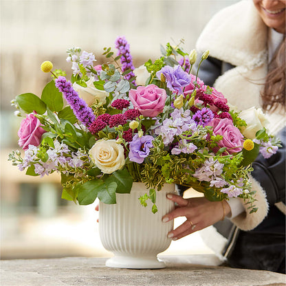 Work of Art Bouquet –  Althoff Floral, Cannon Falls MN