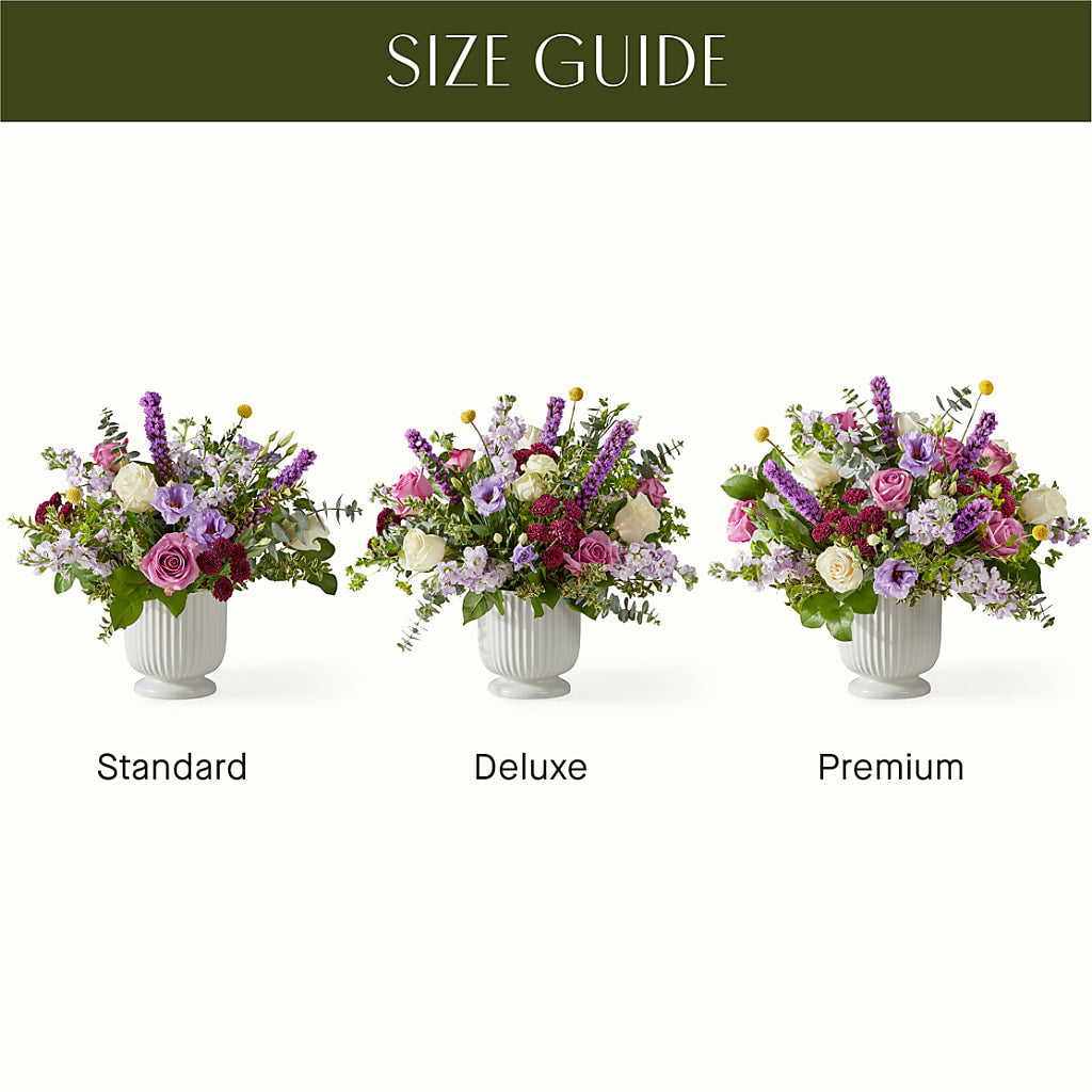 Work of Art Bouquet –  Althoff Floral, Cannon Falls MN