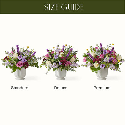 Work of Art Bouquet –  Althoff Floral, Cannon Falls MN