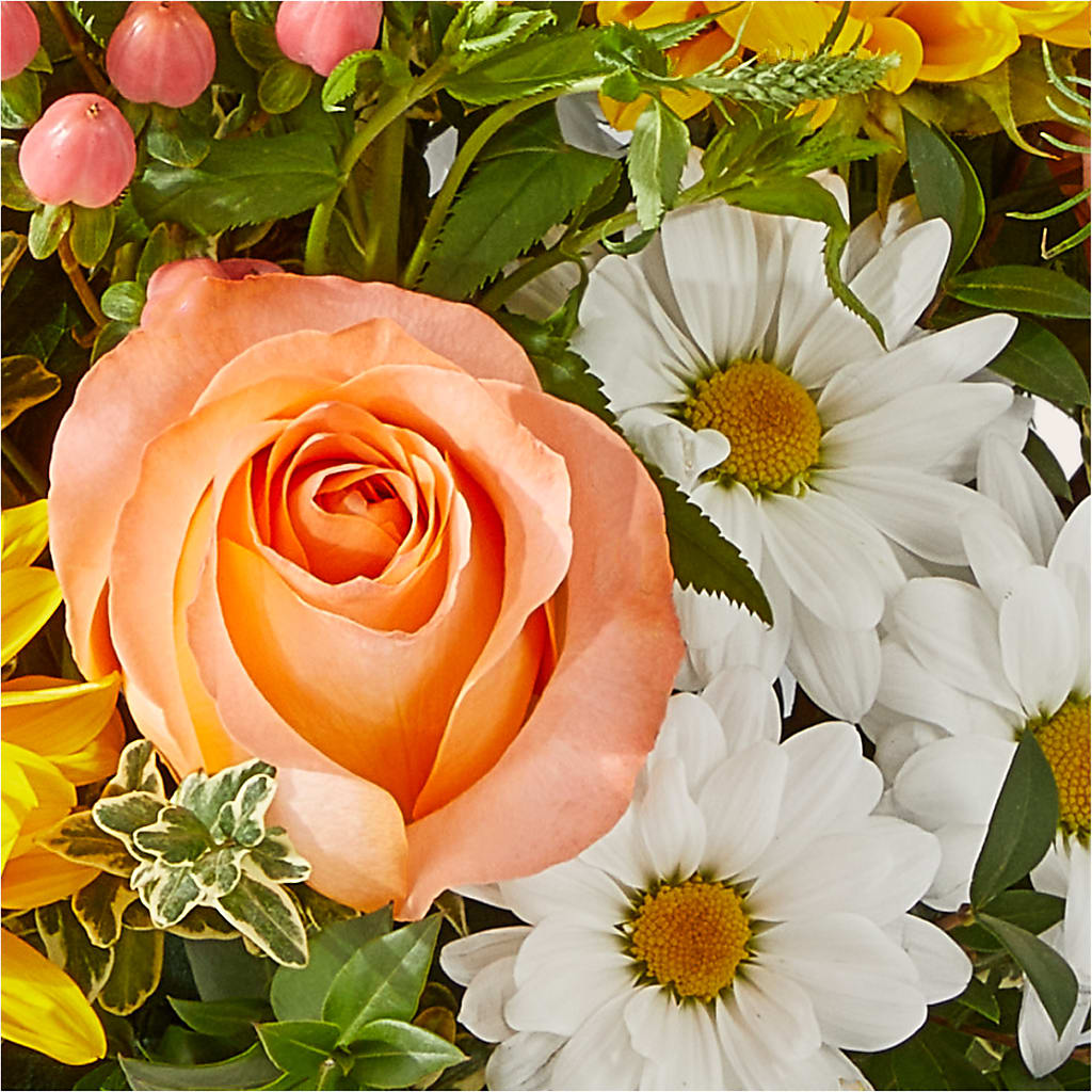 The Good Life Bouquet –  Althoff Floral, Cannon Falls MN