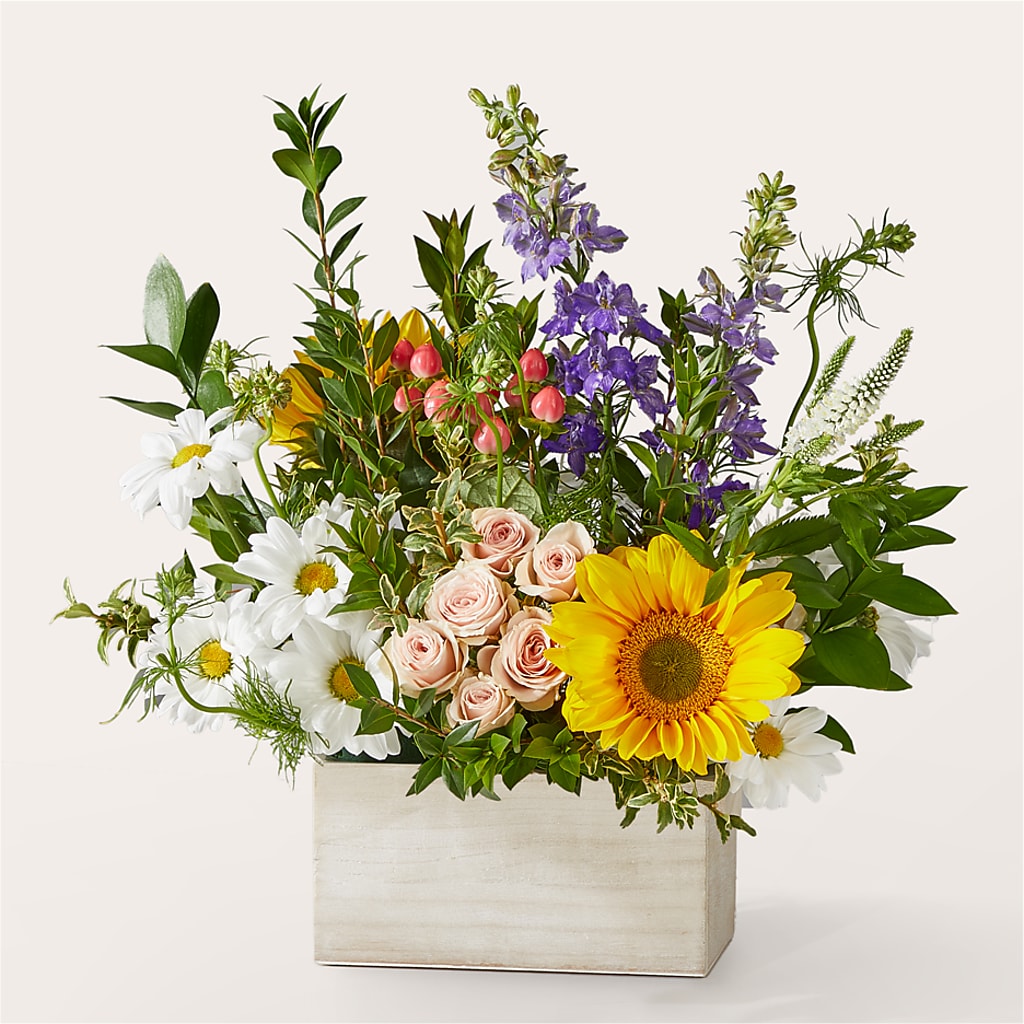 The Good Life Bouquet –  Althoff Floral, Cannon Falls MN