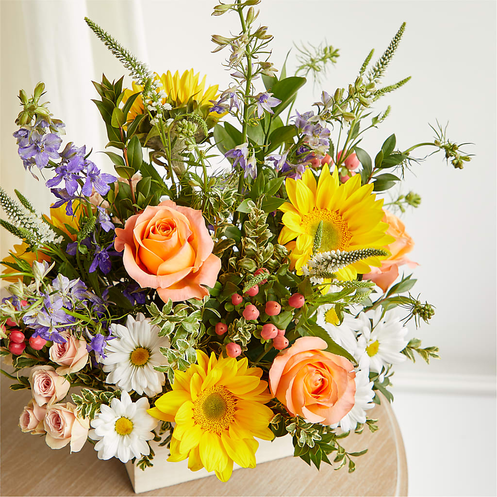 The Good Life Bouquet –  Althoff Floral, Cannon Falls MN