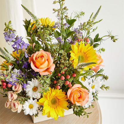 The Good Life Bouquet –  Althoff Floral, Cannon Falls MN