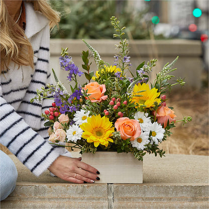 The Good Life Bouquet –  Althoff Floral, Cannon Falls MN