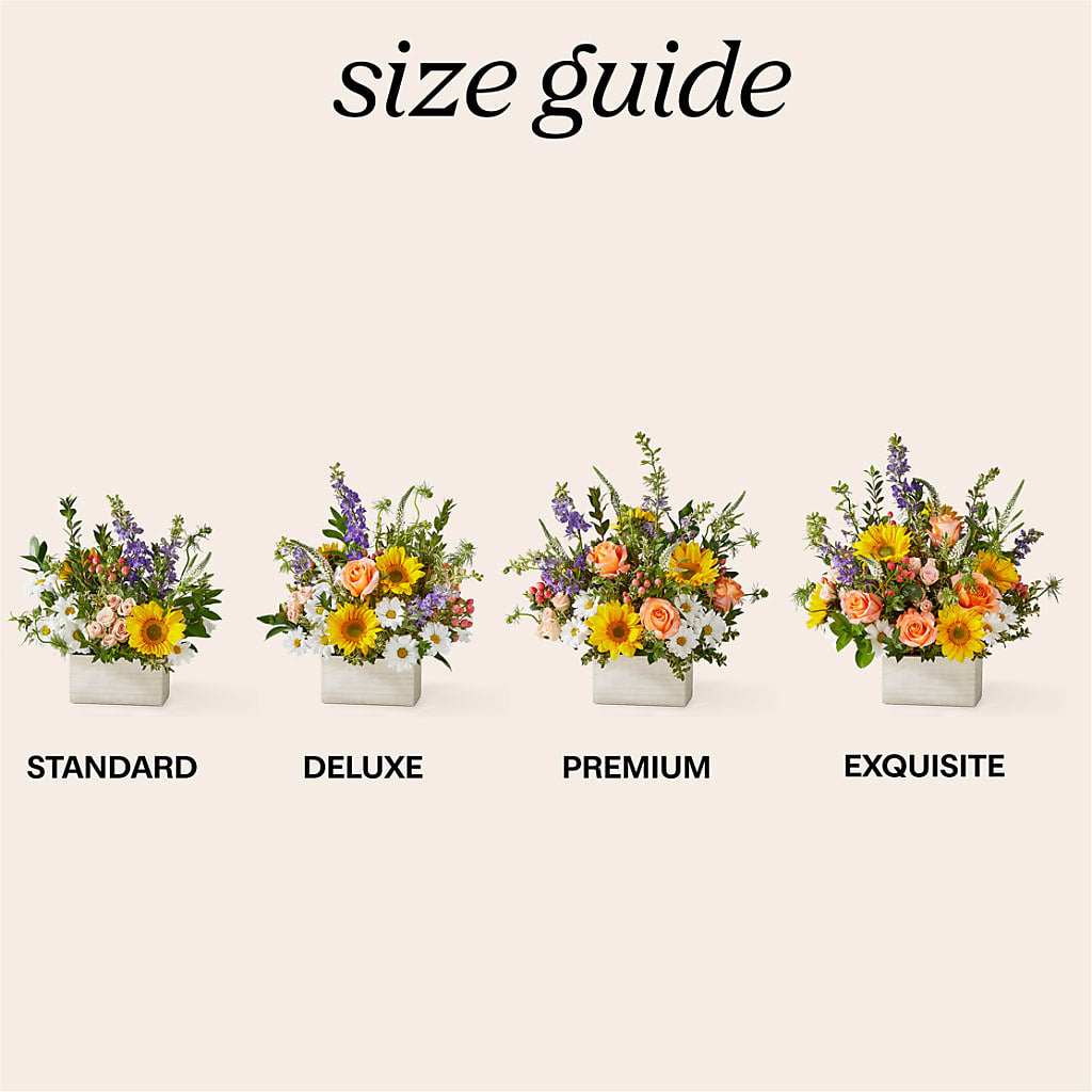 The Good Life Bouquet –  Althoff Floral, Cannon Falls MN