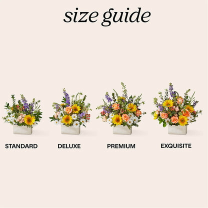 The Good Life Bouquet –  Althoff Floral, Cannon Falls MN