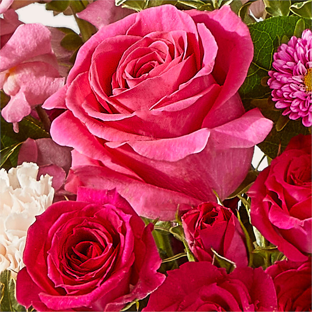 Too Cute Bouquet –  Althoff Floral, Cannon Falls MN