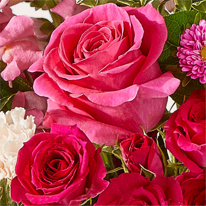 Too Cute Bouquet –  Althoff Floral, Cannon Falls MN