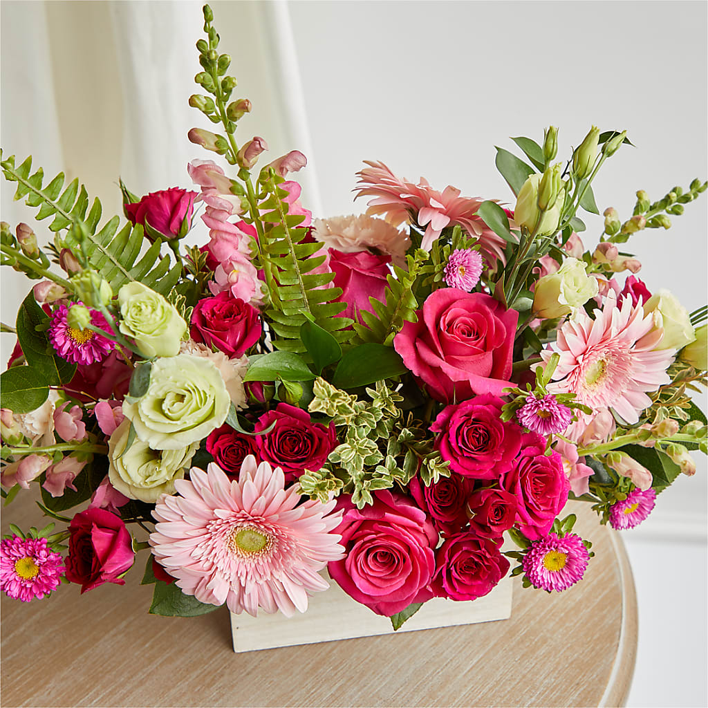 Too Cute Bouquet –  Althoff Floral, Cannon Falls MN