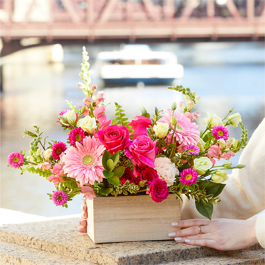Too Cute Bouquet –  Althoff Floral, Cannon Falls MN