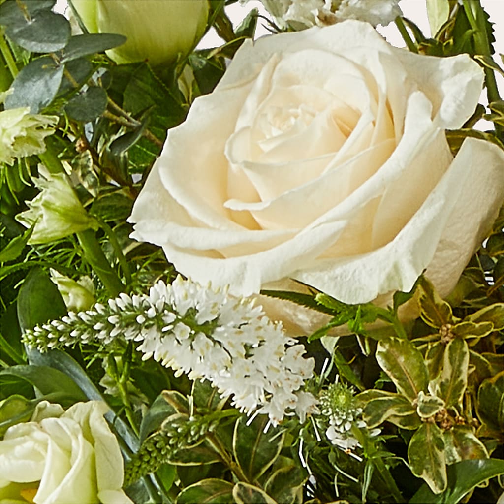 Cashmere Bouquet –  Althoff Floral, Cannon Falls MN