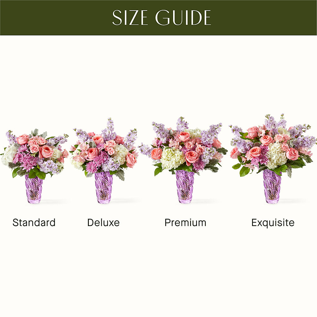 Silver Lining Bouquet –  Althoff Floral, Cannon Falls MN